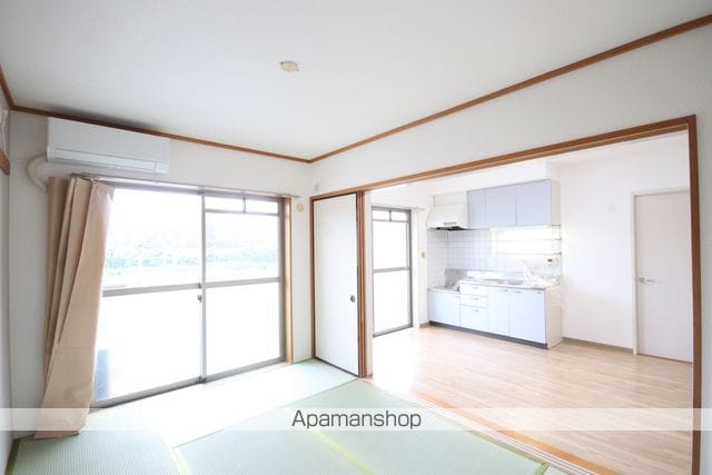鶴ヶ島新町ハイツの内装写真