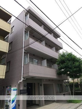 コスモリード高円寺イースト[1K/23.29m2]の外観2