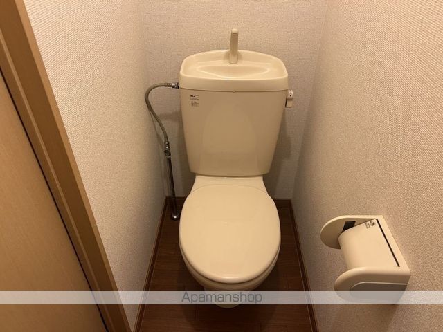 レオパレス翔の内装写真