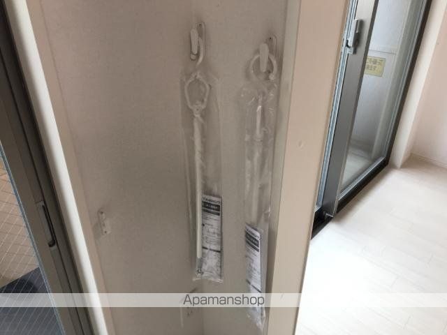 クレール矢賀駅前の内装写真