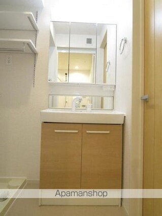 ＦＬＡＴ　ＹーⅢ[1LDK/45.8m2]の洗面所