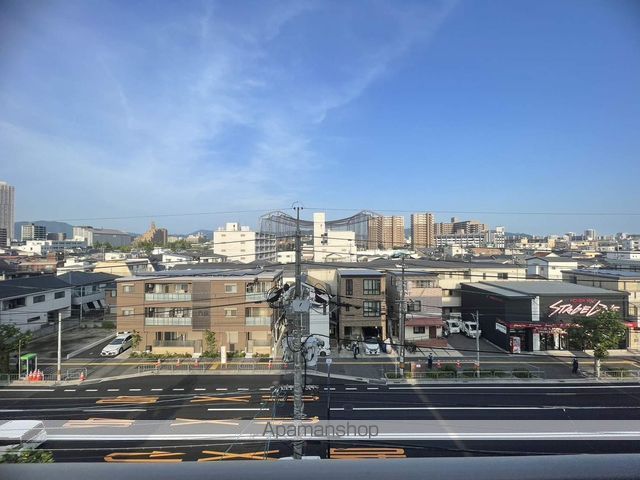 オンフォレスト・吉島の内装写真