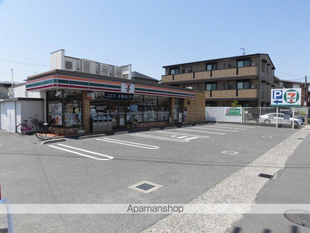 アトレコートトキワの周辺写真