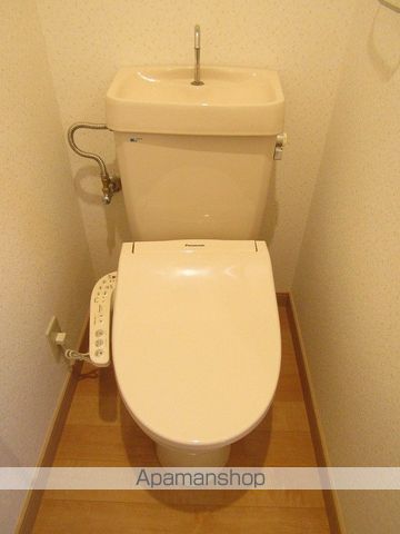 堤フルーツコーポの内装写真