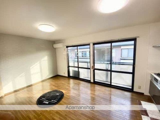 グリーングラス A棟の内装写真