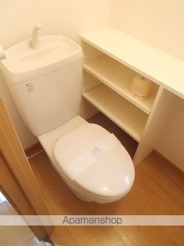 OAZO B棟の内装写真