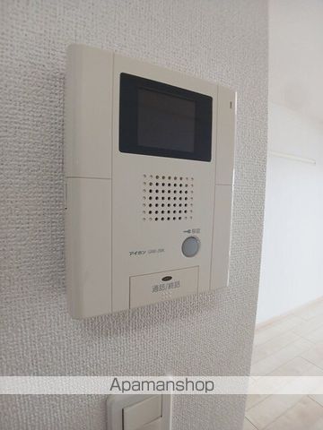 レガーミ泉中央の内装写真