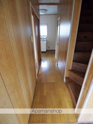 ファミリーコーポ[3K/49.5m2]のその他部屋・スペース