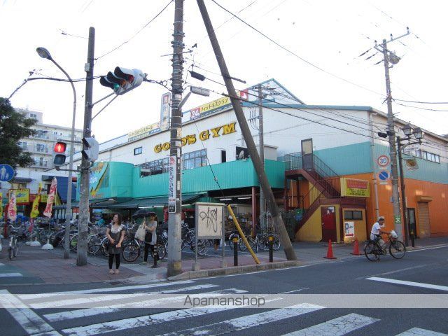 ヴェルドミール Aの周辺写真
