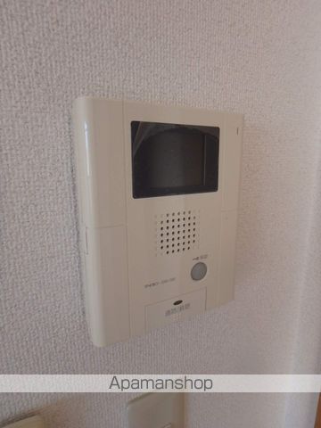 ピエ・デ・トロンシェの内装写真
