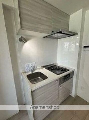 PETIT MAISON住吉の内装写真