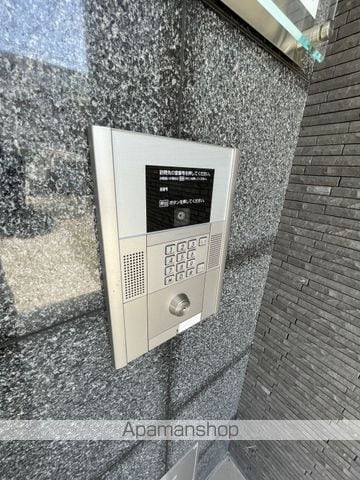 respectの玄関写真