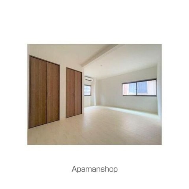 メゾンドフィナンシェ[1R/41.6m2]のリビング・居間