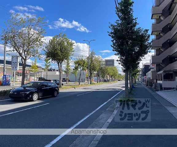 桂川ショウエイマンションの周辺写真