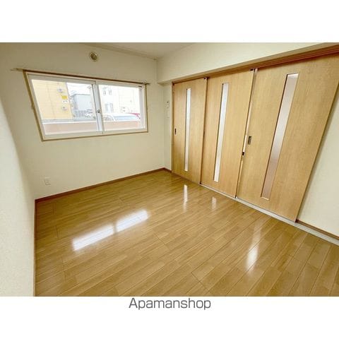 グランソレイユ本町の内装写真
