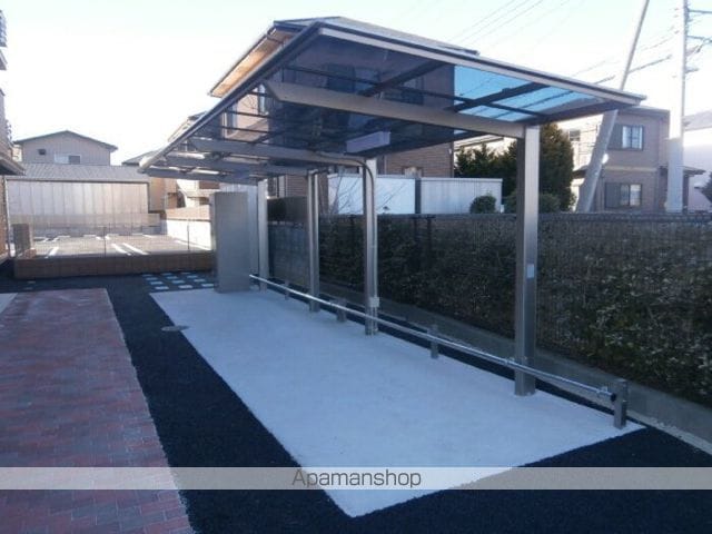クレール白井の内装写真