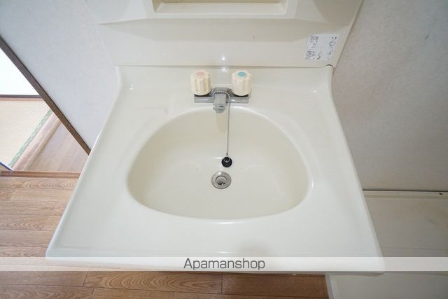 アリコベールの内装写真