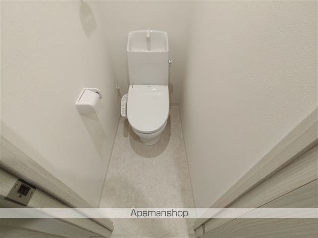 アーバンパーク新大阪の内装写真
