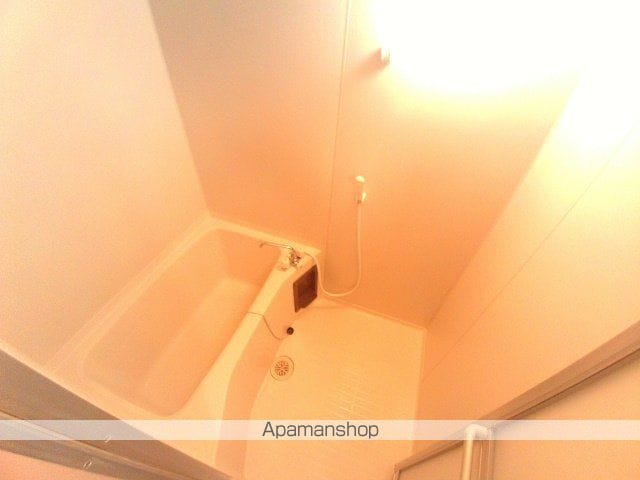 メゾンニュータウン嶋田の内装写真