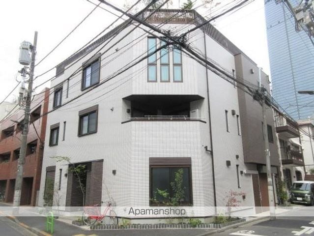 麻布イーストハウス