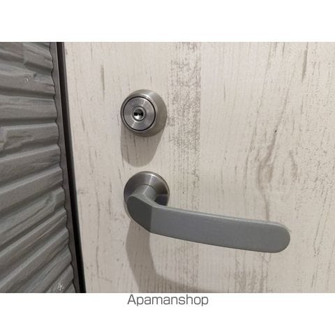 CKハイツ要町の内装写真