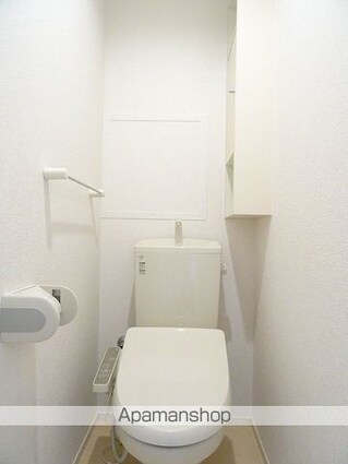 ヴィオレッタ[1LDK/41.24m2]の洗面所