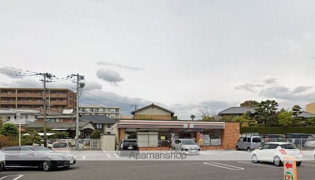 ラ・マーシャ B棟の周辺写真