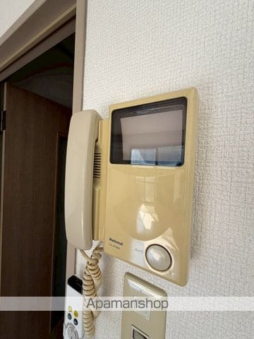 セジュールMの内装写真