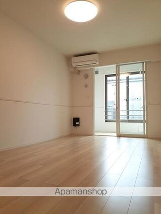 プロムナード　Ｎ[1LDK/50.13m2]のリビング・居間