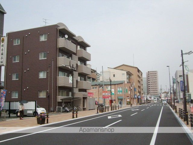 CASA KITANAGOYAの周辺写真