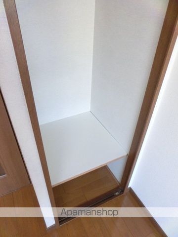 ストリーム ESAKAの内装写真