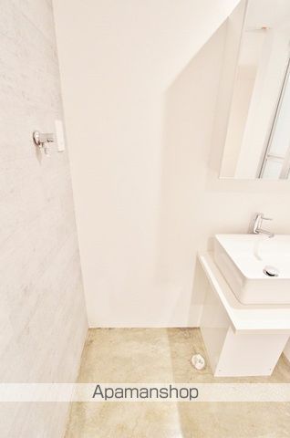 ピース・スクエア住吉A棟の内装写真