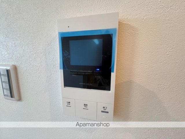 ALIVIS都島通の内装写真