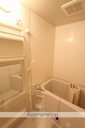 香川県高松市塩上町２丁目[1K/30.03m2]のバス