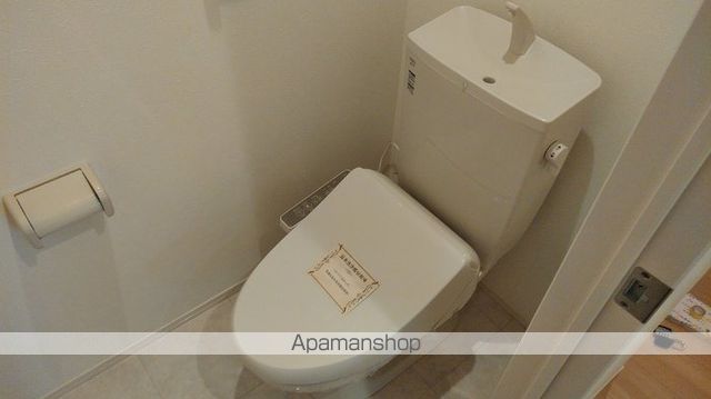 カーサ・ジーヴォ千里園の内装写真