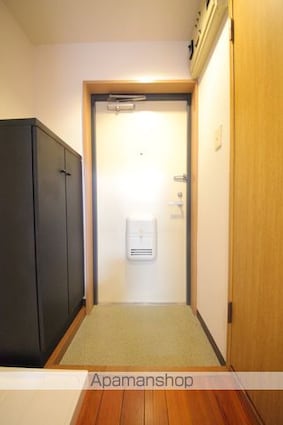大塚堰場ハイツ[1K/19.2m2]の共用部2