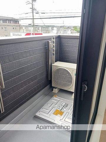 ヒカルサ 小牧田県ウエストの内装写真