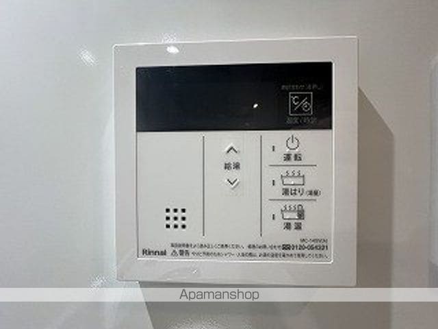 S−RESIDENCE広島駅CLARITYの内装写真