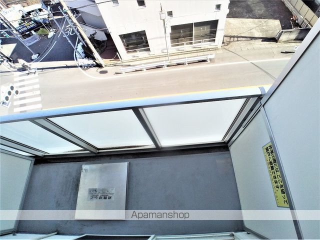 レオネクストルナ大宮の内装写真