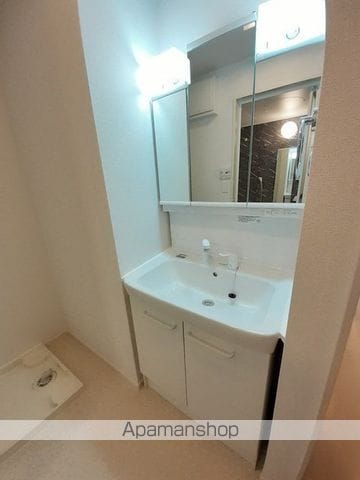 ソレイユNIVの内装写真