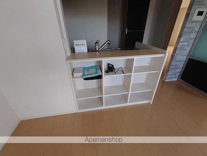 和歌山県和歌山市栄谷[2LDK/66.31m2]の内装3