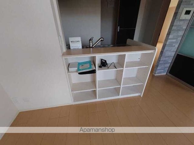 和歌山県和歌山市栄谷[2LDK/66.31m2]の内装3