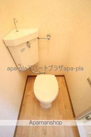 サンハイツAの内装写真