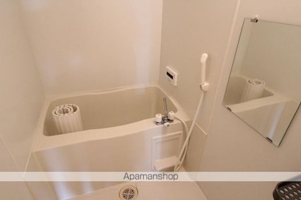 シャインポート屋島　Ｇ・Ｈ棟[2LDK/54.7m2]のバス