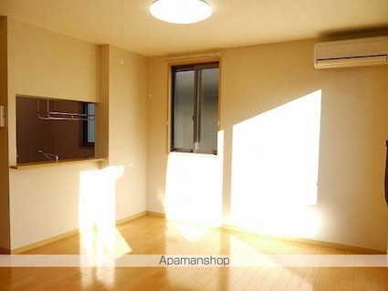 マ・メゾン１９[1R/31.77m2]の内装3