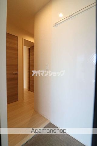 シャトレー・パインの内装写真