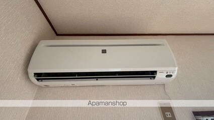 ドミール立川[2DK/40m2]のその他設備