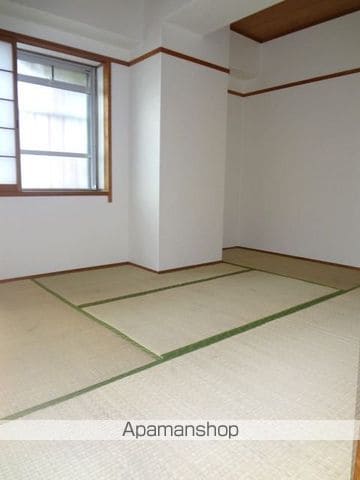 唐木コーポの内装写真