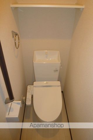 クレイノファミーユ東大宮の内装写真