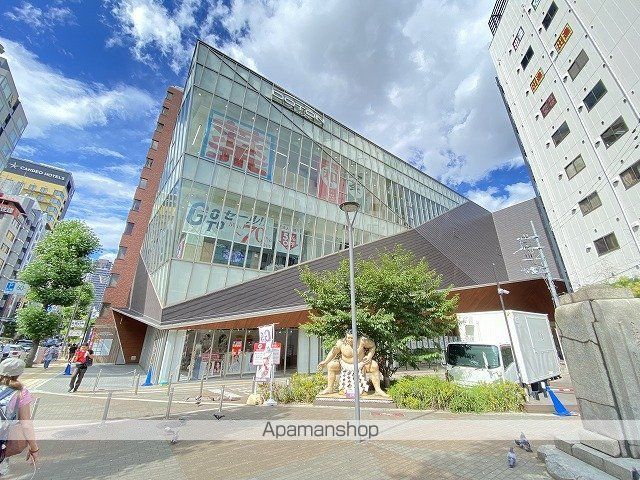 エステムプラザ心斎橋エグゼの周辺写真